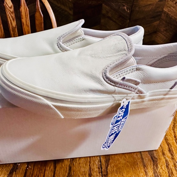 Vans Classic Slip On - Picture 3 of 5